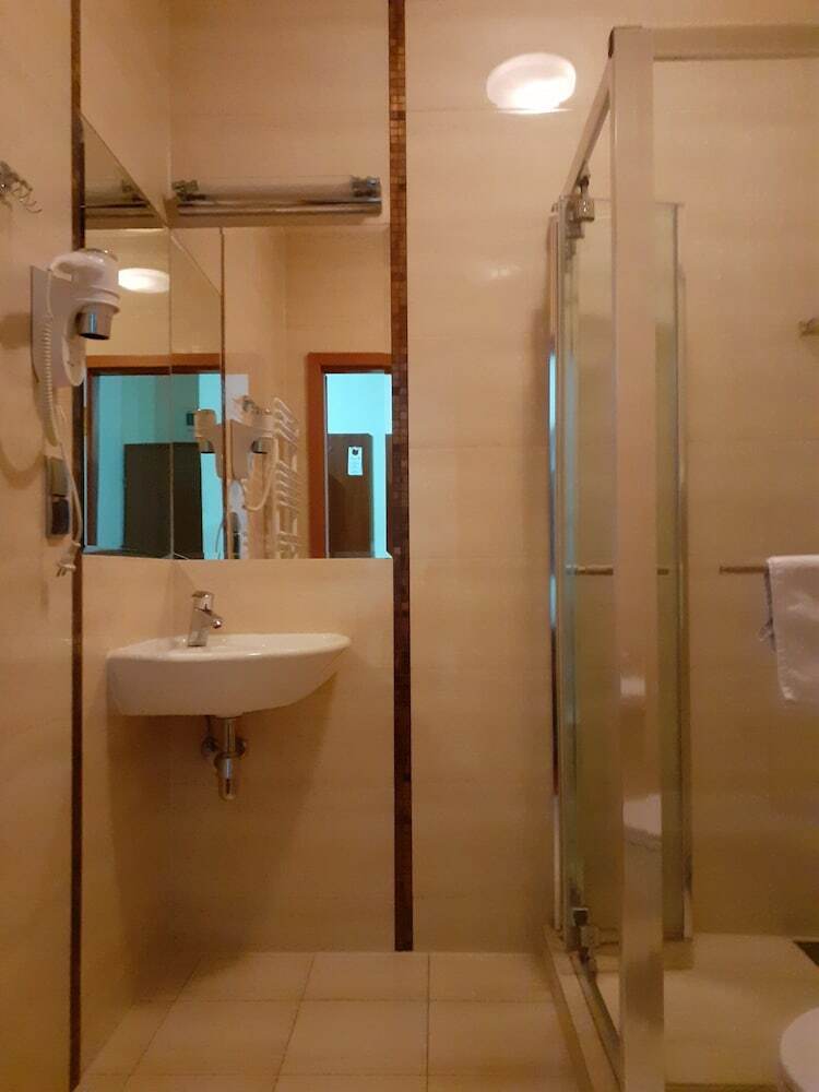 Hotel Rydzewski