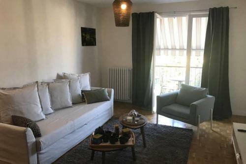 Le Genevois - 2 Bedrooms Apartment