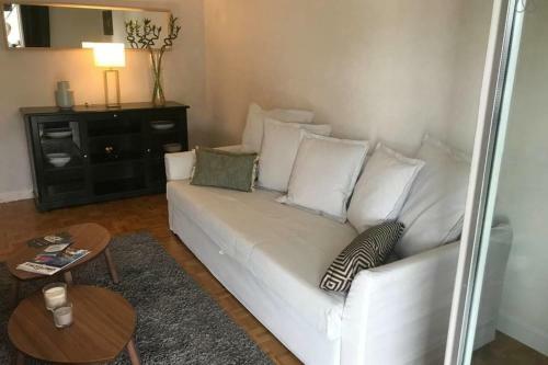 Le Genevois - 2 Bedrooms Apartment