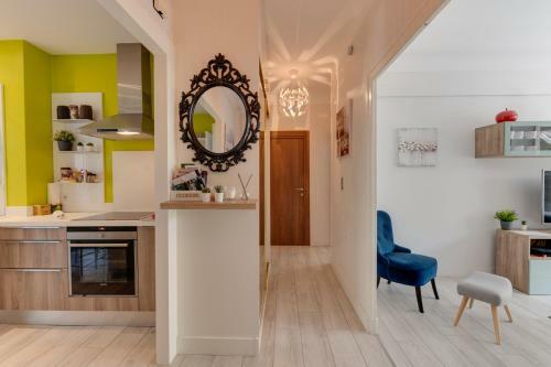 Le Baulier - 2 Bedrooms Apartment