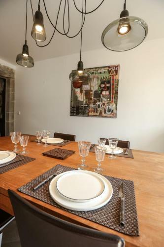 Apartamento Leloftdu10 Tr�s Bel Appart 2ch5couchages