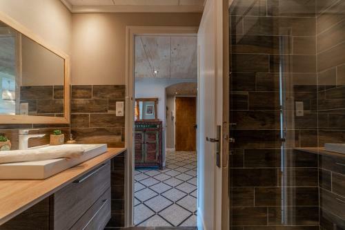 Le Grand Large Private Apartment
