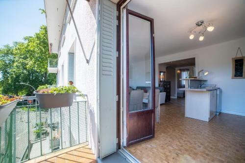 Le Grand Large Private Apartment