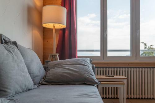 Esprit Montagne Private Apartment
