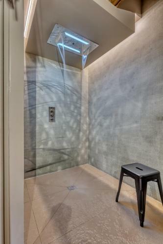 Apartamento Un Lieu Unique Le Boh�me