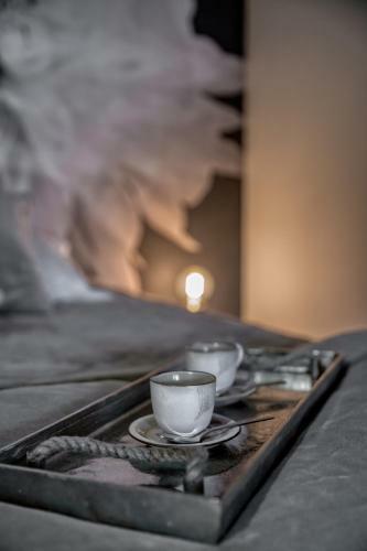 Apartamento Un Lieu Unique Le Boh�me