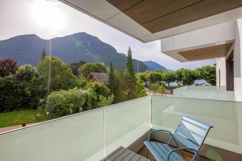 Hotel Rivage H�tel & Spa Annecy