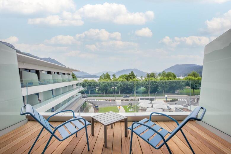 Hotel Rivage H�tel & Spa Annecy
