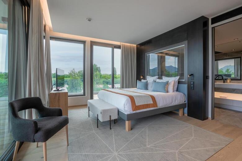 Hotel Rivage H�tel & Spa Annecy