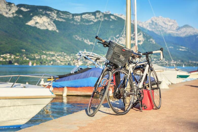 Hotel Rivage H�tel & Spa Annecy