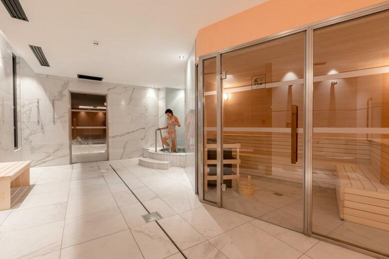 Hotel Rivage H�tel & Spa Annecy