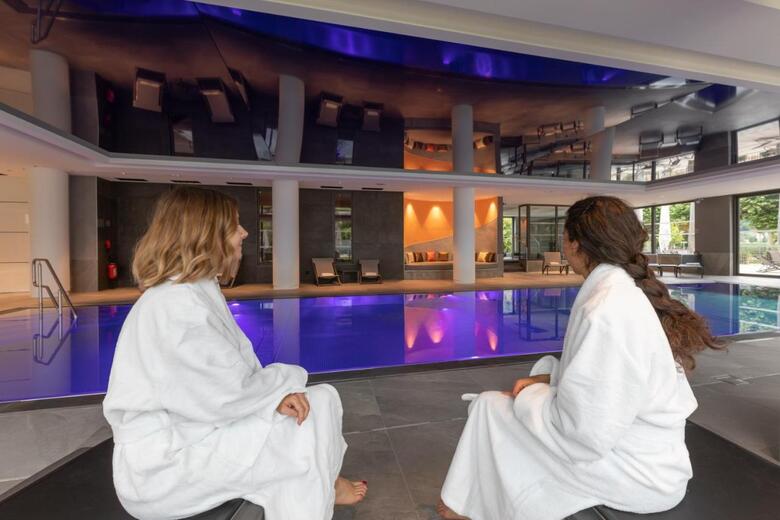 Hotel Rivage H�tel & Spa Annecy
