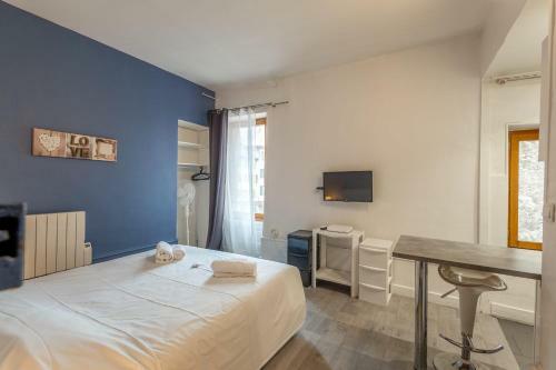 Apartamento Le Notre Dame Private Studio