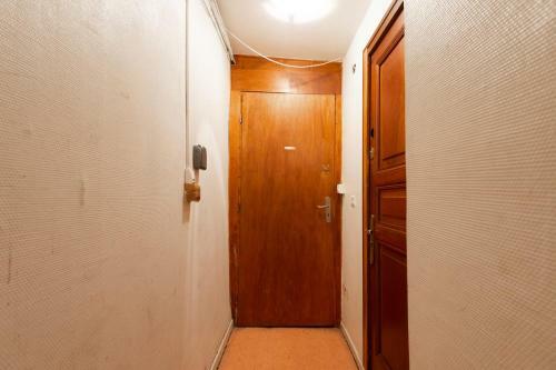 Apartamento Le Notre Dame Private Studio