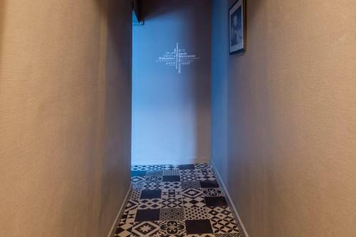 Apartamento Le Notre Dame Private Studio