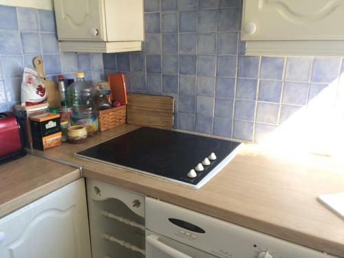 Apartamento Antibes T3 Vue Mer