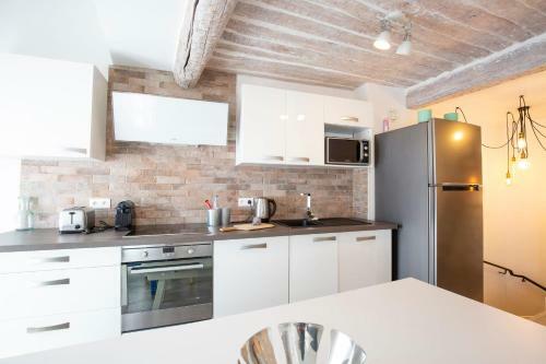 Apartamento Le Safranier Villa Emy