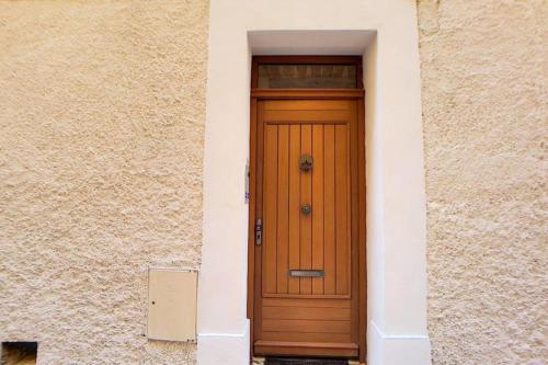 Apartamento Le Safranier Villa Emy