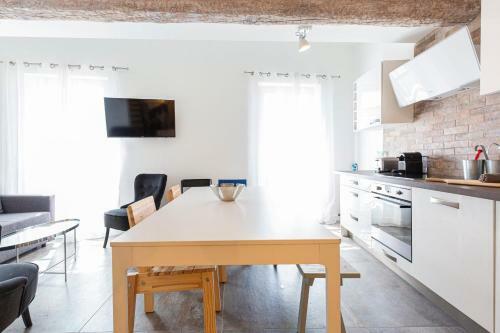 Apartamento Le Safranier Villa Emy