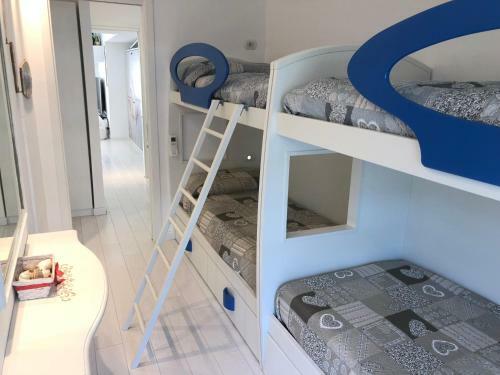 Charming Apartment Villa D' Este With A Rooftop Pool By Weekome