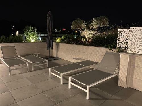 Lagrange Apart'h�tel Les Jardins D'olympie
