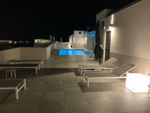Lagrange Apart'h�tel Les Jardins D'olympie