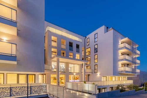 Lagrange Apart'h�tel Les Jardins D'olympie