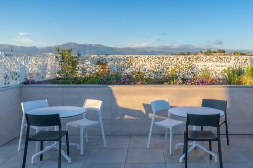 Lagrange Apart'h�tel Les Jardins D'olympie
