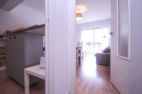 Apartamento Madras Furnished Flat