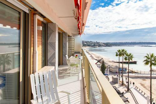 Apartamento Iberia Furnished Flat