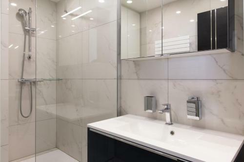 Apartamento Iberia Furnished Flat