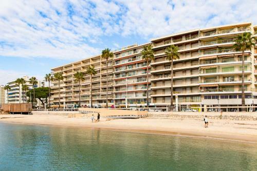 Apartamento Iberia Furnished Flat