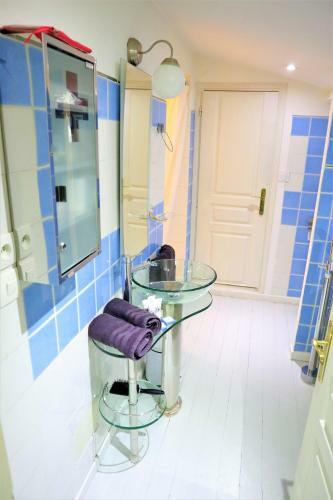 Magnifique Villa Proven�ale � Antibes
