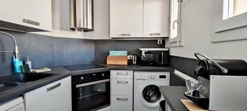 Apartamento Le Neptunia Jlp