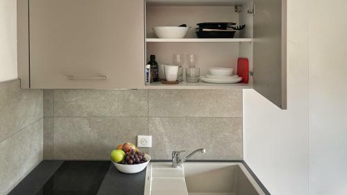 Apartamento Homey - Studio Bambou Serenite - Hyper Centre - Aux Portes de Geneve