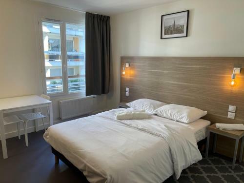 Apartamento R�sidence Du M�le
