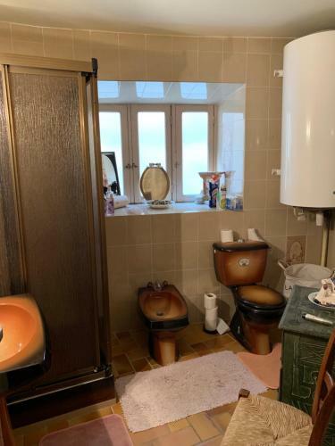 Bed & Breakfast La Maison D'emilie