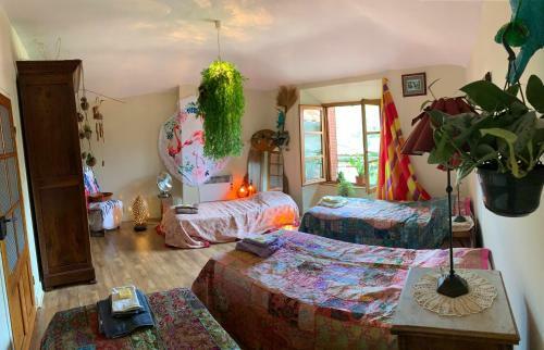 Bed & Breakfast La Maison D'emilie