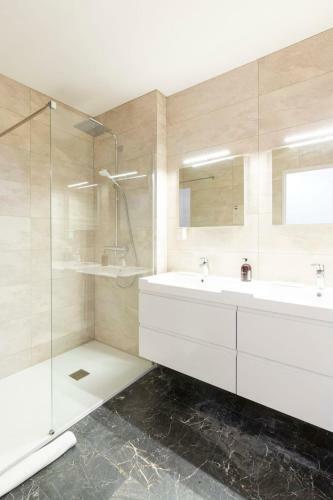 Apartamento Chez Philippe