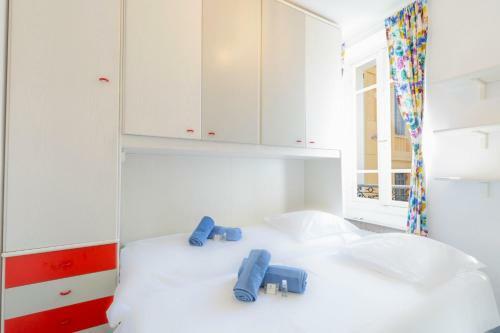 Apartamento Place Amiral Barnaud