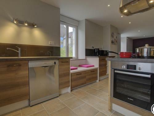 G�te Aranc, 4 Pi�ces, 5 Personnes - Fr-1-493-298