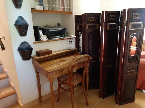 Chez Manon