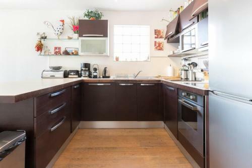Apartamento Quartier Vauban