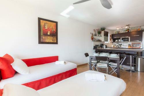 Apartamento Quartier Vauban