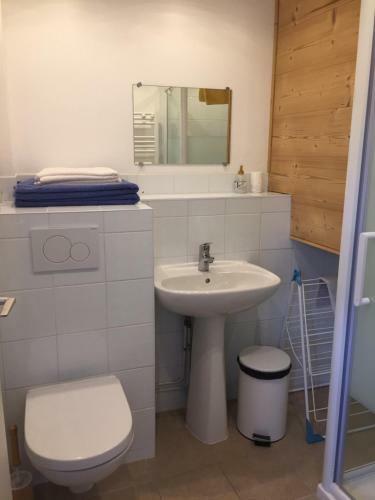 Apartamento La Ruche