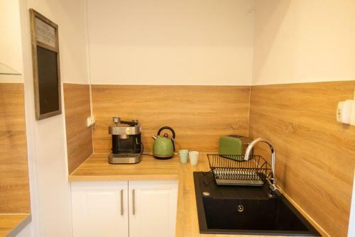 Apartamento A La Motte Bridard