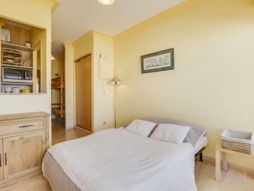 Apartment La Houle-2