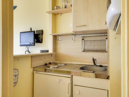 Apartment La Houle-2