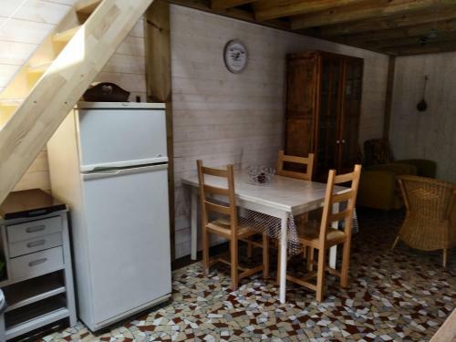 Maison Arcachon, 3 Pi�ces, 4 Personnes - Fr-1-319-412