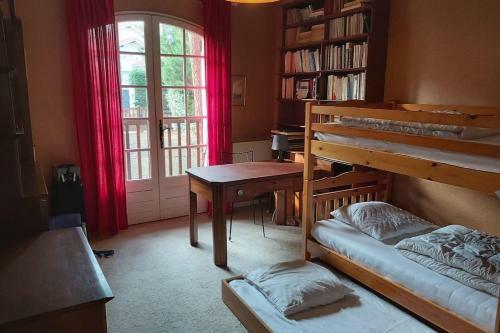 Villa Villula In Arcachon